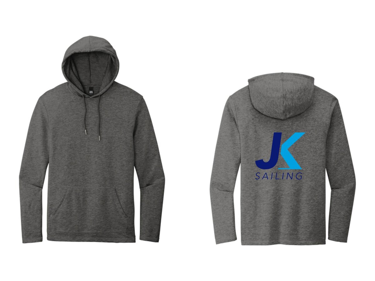 JK Sailing Hoodie