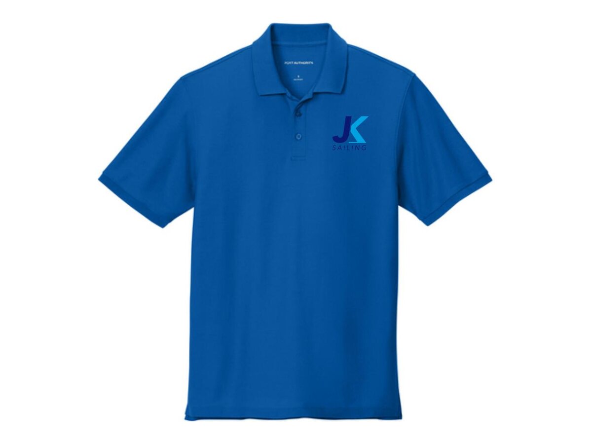 JK Sailing Polo
